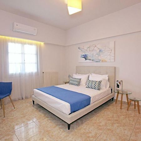 Nereides Home Goúvai Ngoại thất bức ảnh
