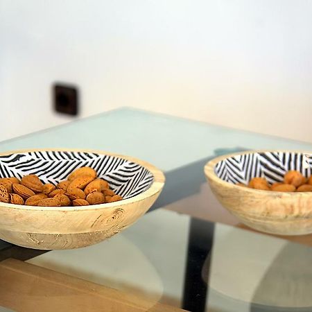 Nereides Home Goúvai Ngoại thất bức ảnh