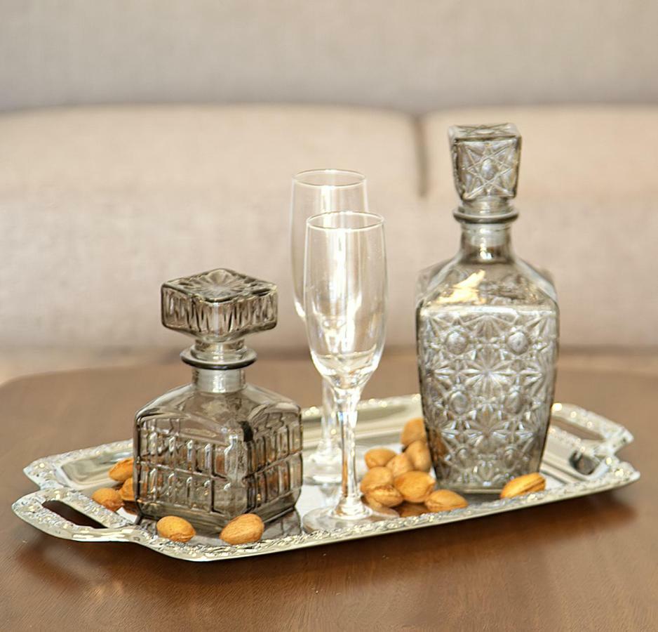 Nereides Home Goúvai Ngoại thất bức ảnh