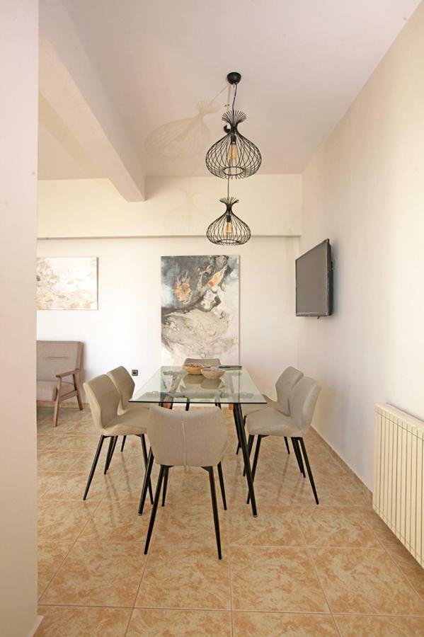 Nereides Home Goúvai Ngoại thất bức ảnh