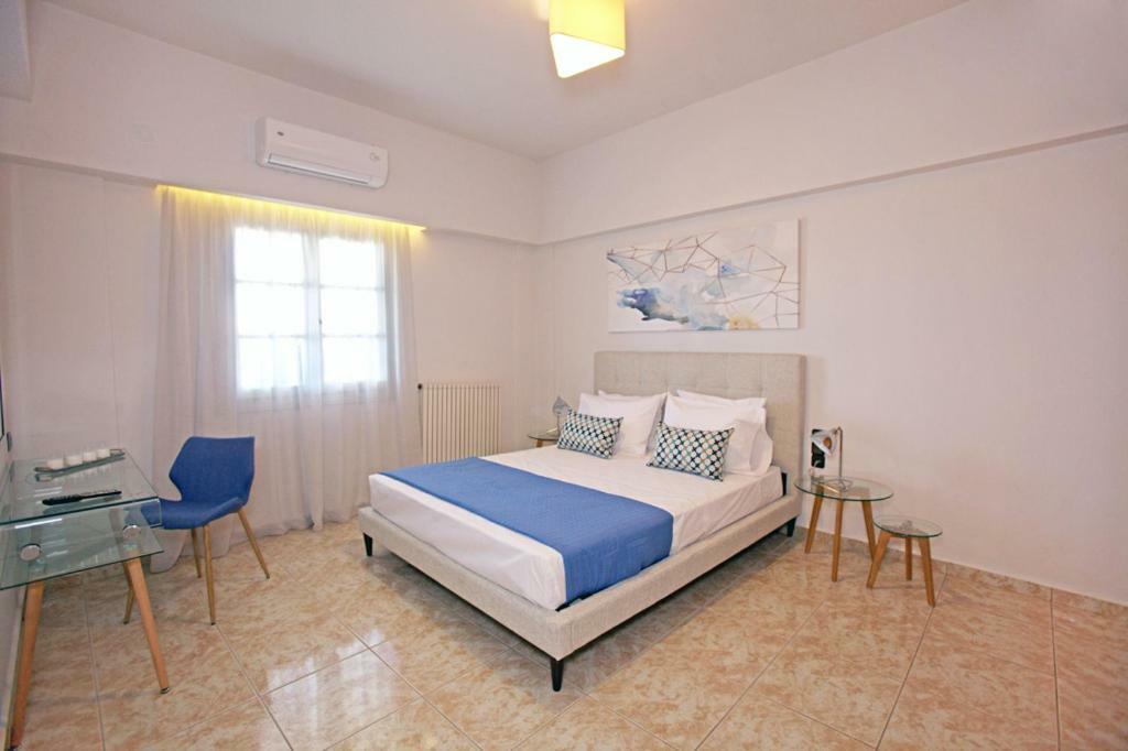 Nereides Home Goúvai Ngoại thất bức ảnh