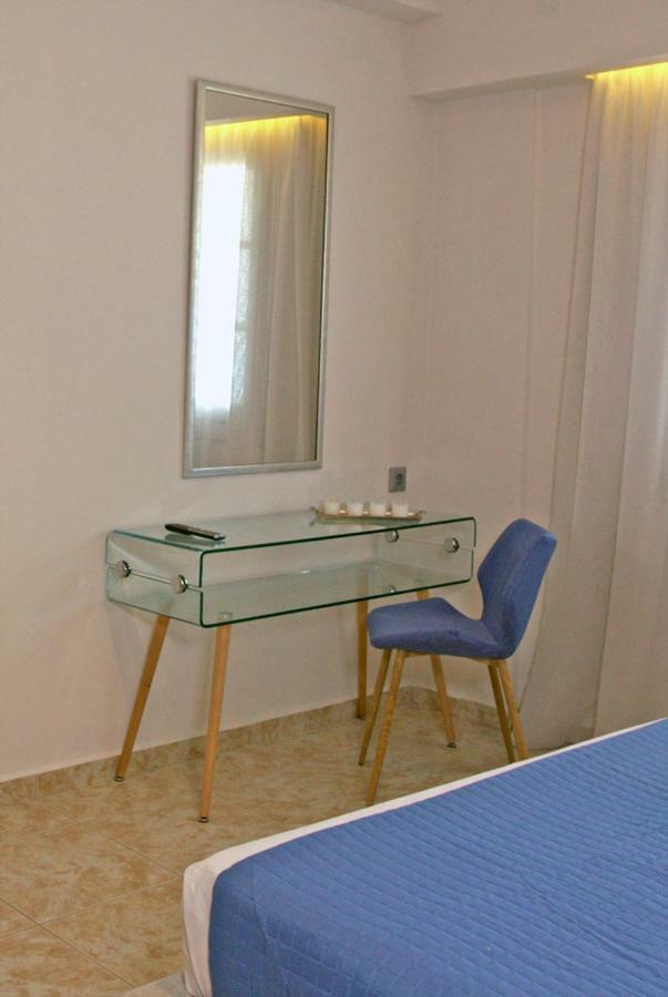 Nereides Home Goúvai Ngoại thất bức ảnh