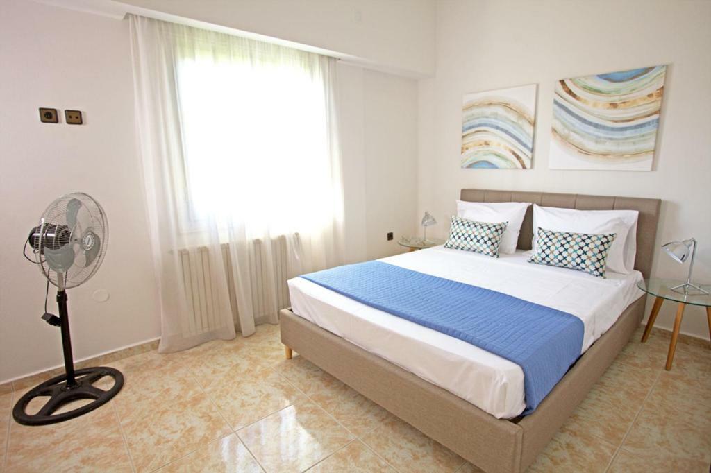 Nereides Home Goúvai Ngoại thất bức ảnh