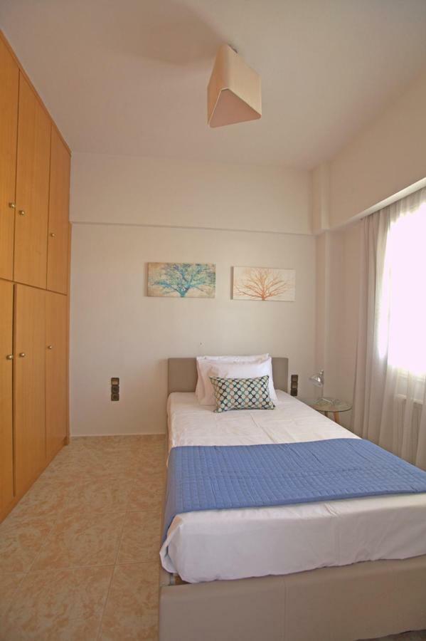 Nereides Home Goúvai Ngoại thất bức ảnh