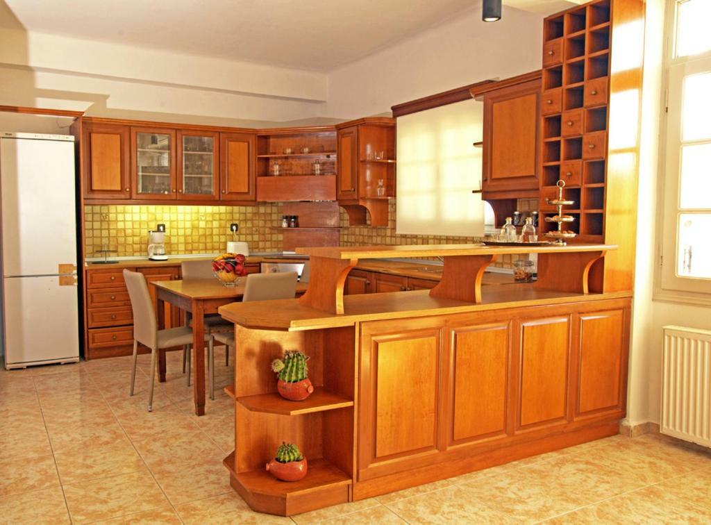 Nereides Home Goúvai Ngoại thất bức ảnh