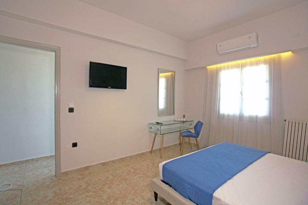 Nereides Home Goúvai Ngoại thất bức ảnh